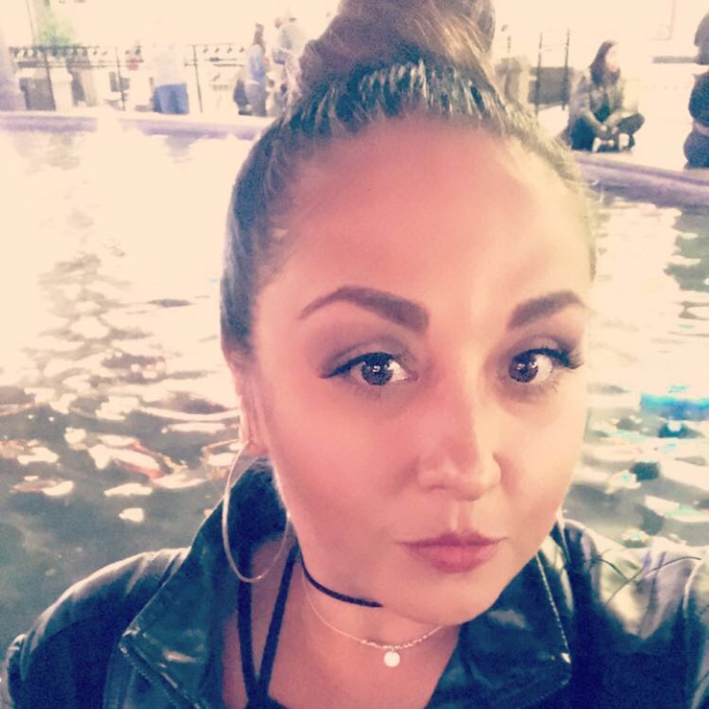 Meet your Posher, Milissa